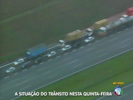 Reprodução/TV Record