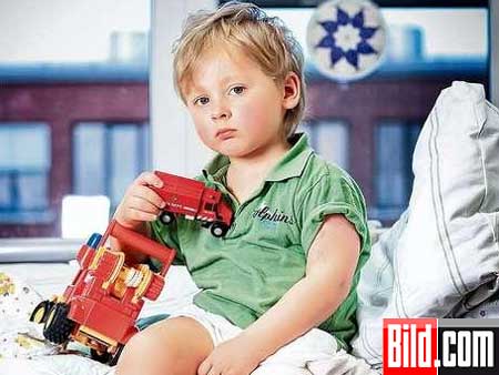 Reprodução/Bild