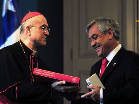 Claudio Santan/07.abr.2010/AFP