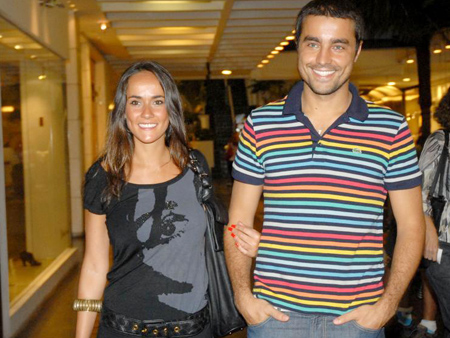 Thyago Andrade/AgNews