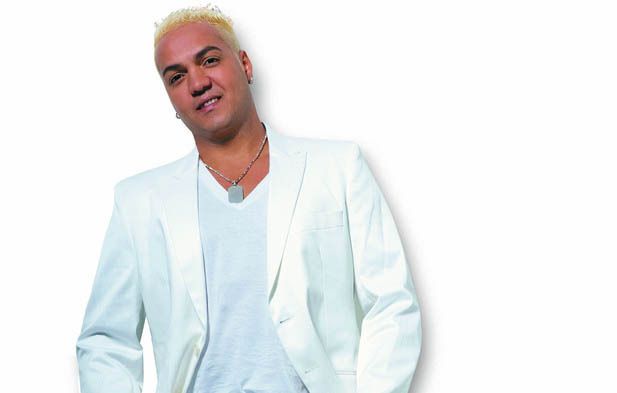 Marcelo Pires Vieira, o Belo, completa 36 anos nesta quinta-feira (22) . O cantor e compositor de pagode romântico já vendeu mais de sete milhões de cópias...