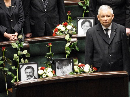 Michal Zagumny/13.abr.2010/Reuters