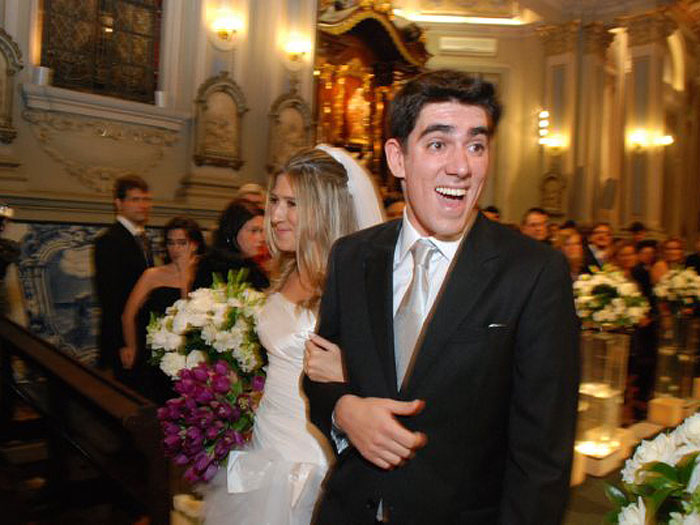 casamento adnet