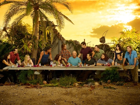 Divulgação/AXN
