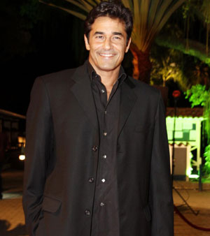 Luciano Szafir &eacute; aguardado em Fernando de Noronha com nova ...