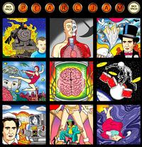 pearl jam cd