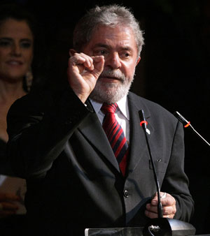 Marcos de Paula/Agência Estado/AE