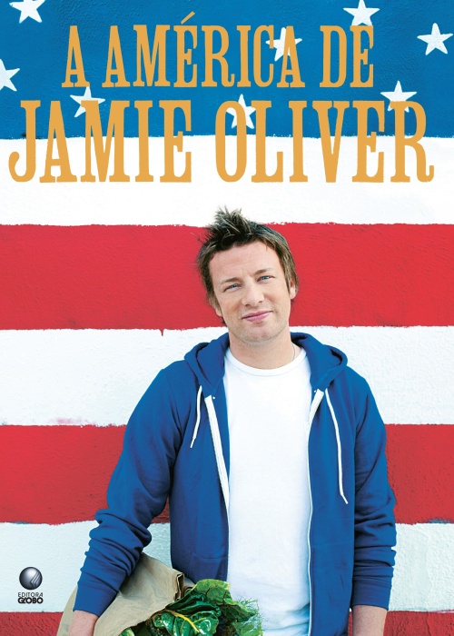 A América de Jamie