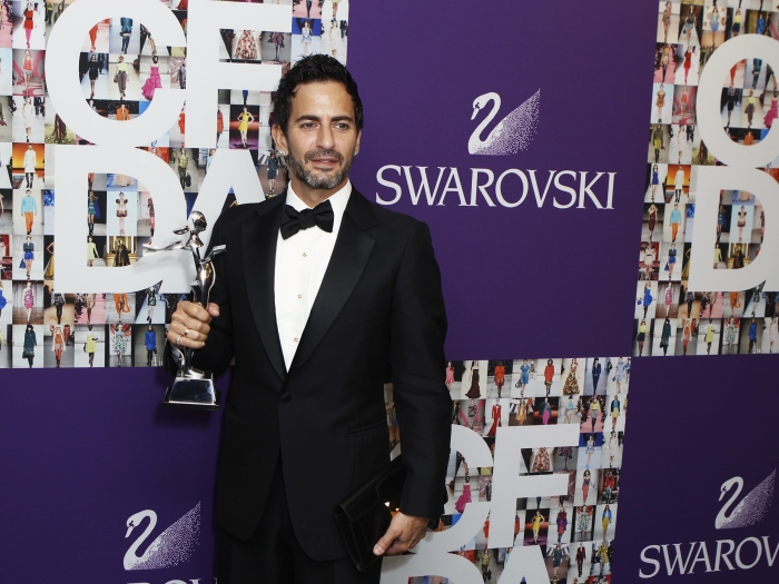 marc jacobs premio