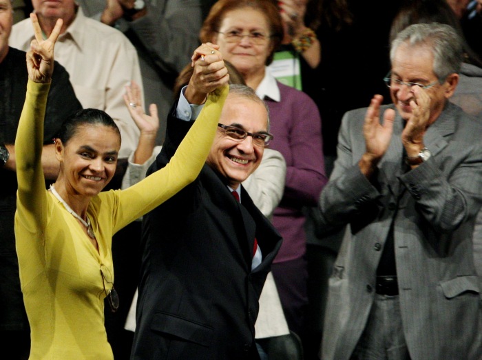 Celso Júnior/ AE