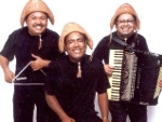 trio virgulino