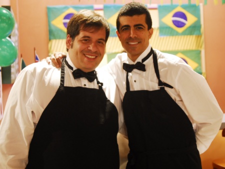 Blenda Gomes/Globo