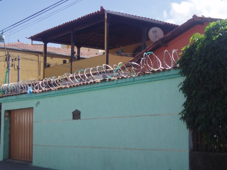 Ana Letícia Leão/R7