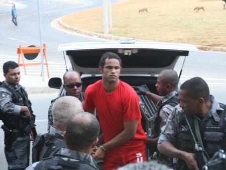 Eugênio Moraes/Jornal Hoje em Dia