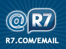 E-mail @R7
