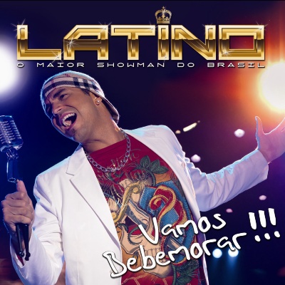 Latino disco Vamos Bebemorar!!!