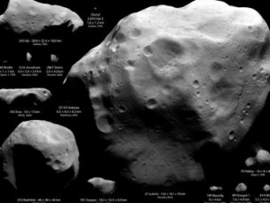 ESA, NASA, JAXA, RAS, JHUAPL, UMD, OSIRIS