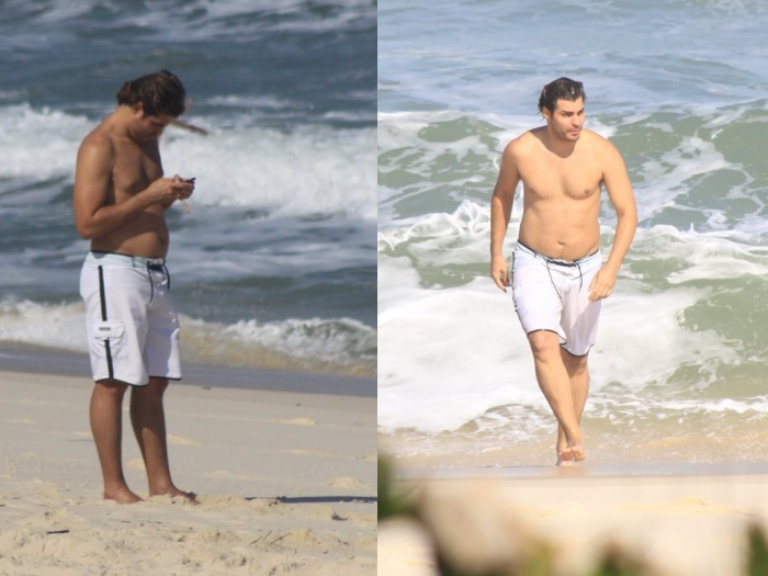 Thiago Larceda