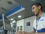 Saiba onde ficam os postos do trabalhador
