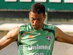 Muricy confirma Washington como titular do Flu sábado