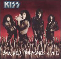 kiss cd