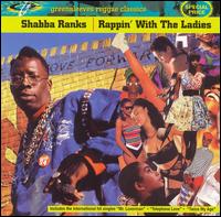 shabba cd