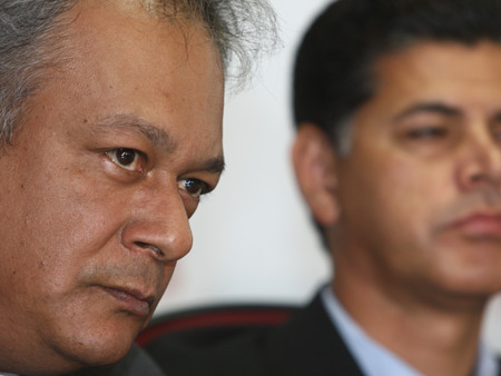 FREDERICO HAIKAL/JORNAL HOJE EM DIA