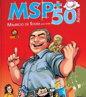 Maurício de Sousa
