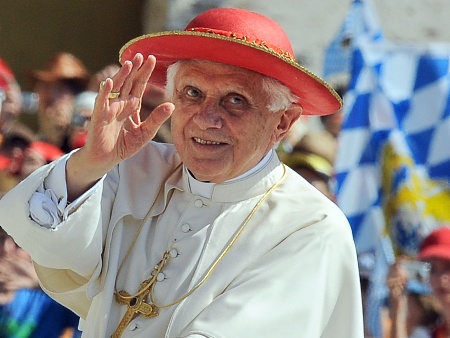 Andreas Solaro - 1.8.2010/AFP