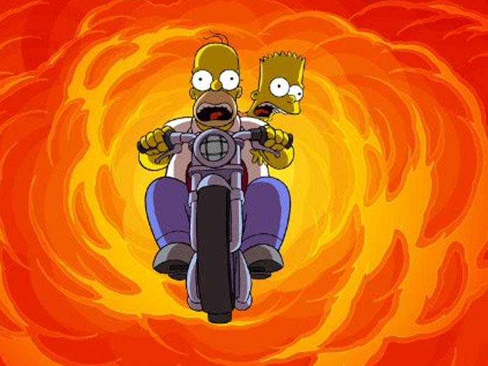 Divulgação/Twentieth Century Fox Film Corporation Para celebrar este Dia dos Pais, o R7 preparou um álbum com dez personagens dos desenhos animados que são responsáveis por suas famílias. Alguns nem tanto,...