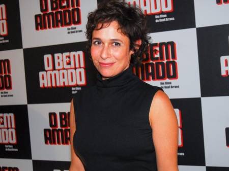 Andréa Beltrão M