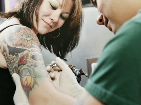 Tatuagem