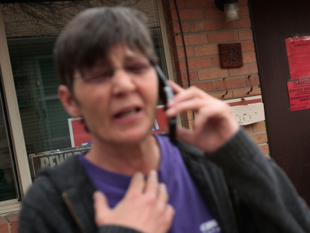 ajuda, telefone