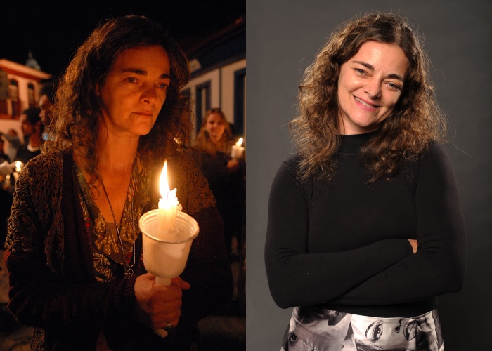Inês Peixoto - A Cura - Edelweiss