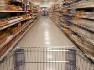 supermercado
