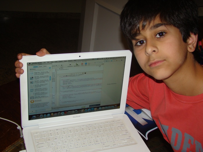 Rafael Costa, Sweet Tweet,