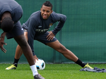 Robinho-450