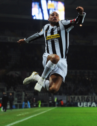 Valerio Pennicino/Getty Images