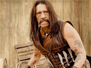 Danny Trejo - Machete