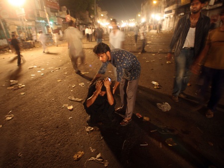 Atentado PAquistão Lahore HG