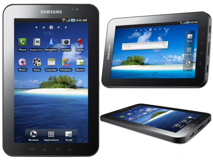 samsung tablet 700x525