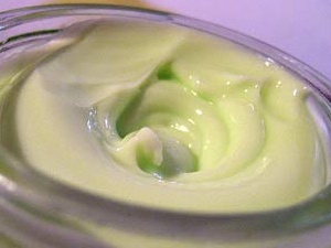 creme facial