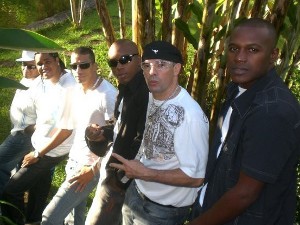 sampa crew