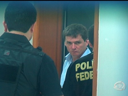 Ari Artuzi Dourados