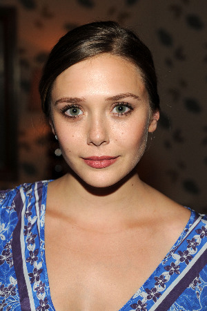 elizabeth olsen Ã© irmÃ£ das famosas gÃªmeas
