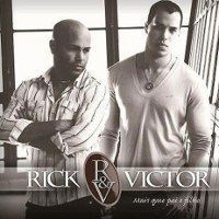 rick e victor cd