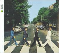 beatles cd