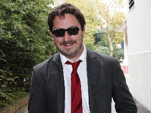 Pablo Larraín