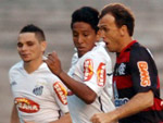 Petkovic lamenta despedida sem gols do estádio do Maracanã