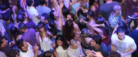Estudo mostra dan�a que seduz as mulheres